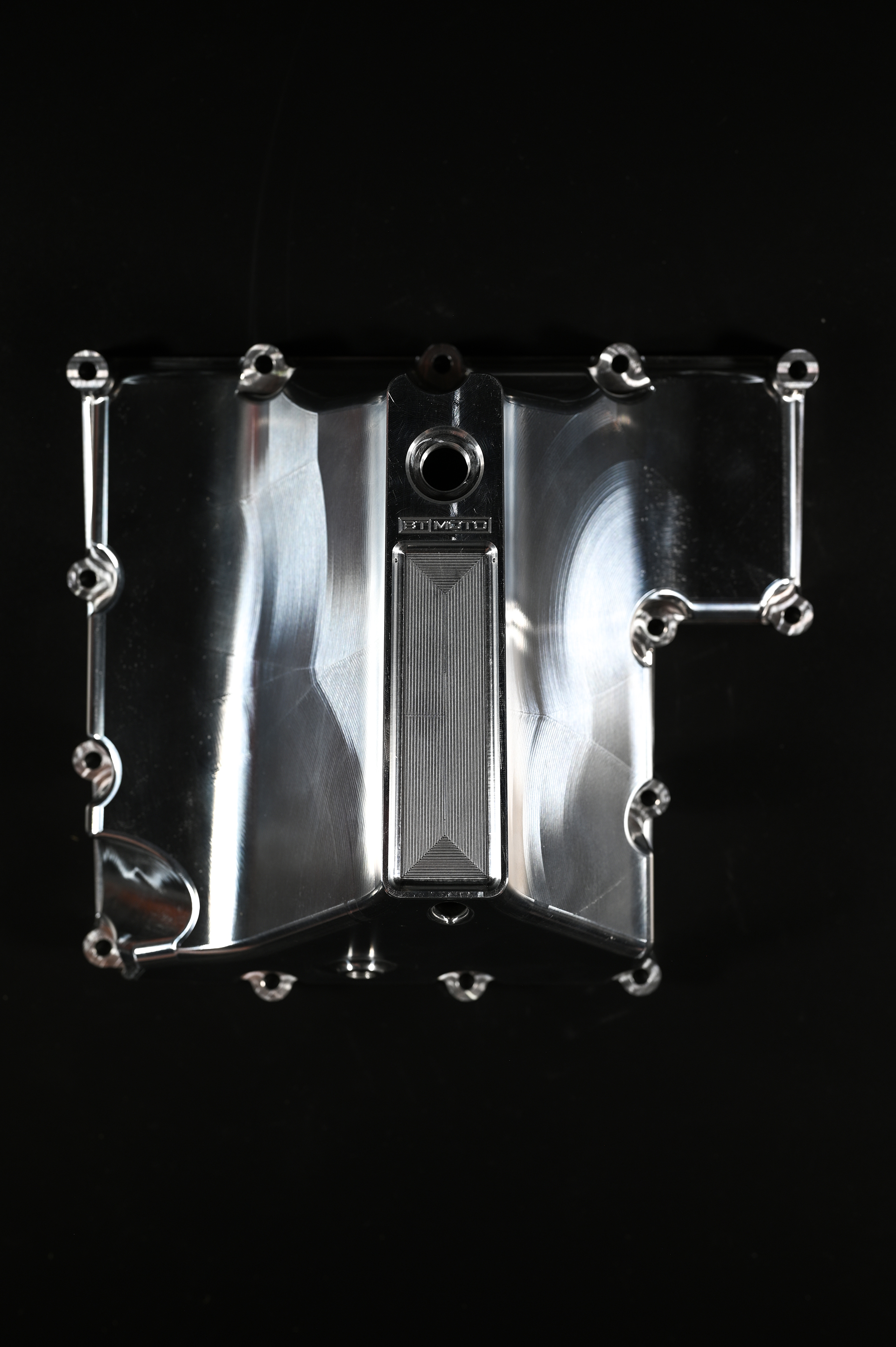 BT Moto (BrenTune) Billet Racing Oil Pan for the BMW S1000RR / R / XR / M1000RR / R / XR (2020+) BT Moto (BrenTune) Billet Racing Oil Pan for the BMW S1000RR / R / XR / M1000RR / R / XR (2020+)